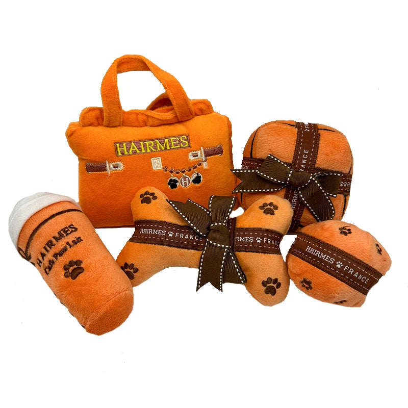 Hairmes Fancy Pet Gift Set